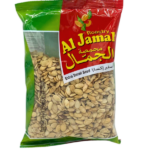 Al Jamal extra small seeds 300g