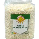 VDS Valkoinen Rikottu Maissi 900g