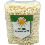 VDS Valkoinen Maissi 900g