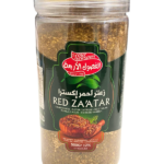 Four Season Red Zaatar 500g
