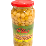 Shlomo Kik Herne Liemessä 540g