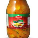 Durra Amba Mixed Pickles 2800 g