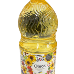 Aurinkokukka Öljy 3L