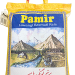 Pamir Lawangi Basmati Riisi 10Kg