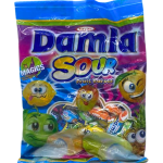 Tayas Damla Sour 250g