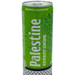 Palestine Energy Drink 250ml