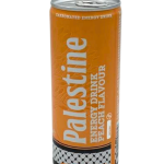 Palestine Energy Drink (Peach) 250ml