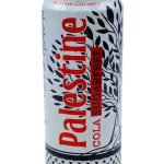 Palestine Cola Zero 330ml