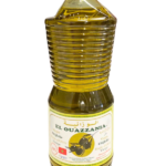 El Ouazzania oliiviöljy 1 L