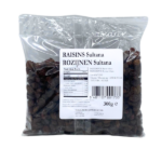 Rusina Punainen Sultan 300g