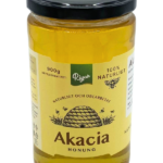 Riyah Akacia Hunaja 900g