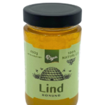 Riyah Lind hunaja 450g