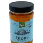 Riyah blom hunaja 450g