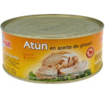 Pescamar tonnikala auringonkukkaöljyssä 900g