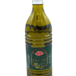 Four Season Extra Virgin Oliivi Öljy Premium 1L