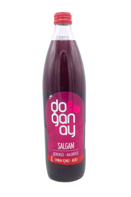Doganay Salgam (Sokeriton) 750ml