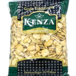 Kenza Halkaistut Härkäpavut 750g