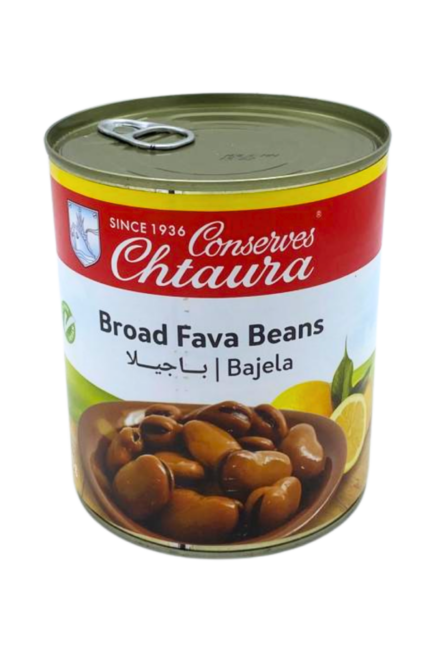 Chtaura Härkäpavut 850g
