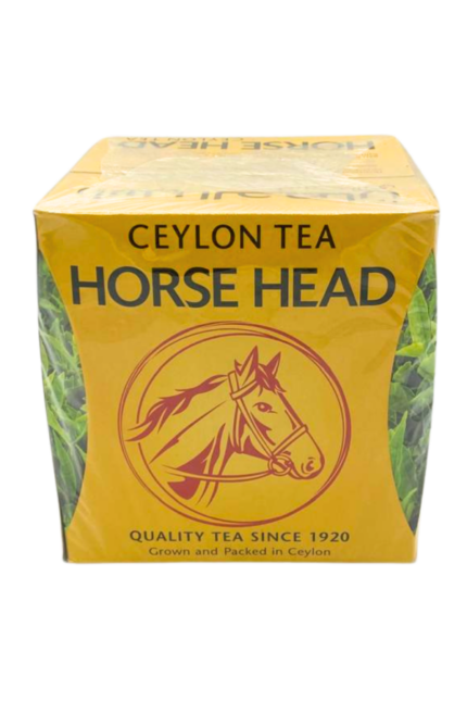 Horse Head Ceylon Tee 700g