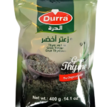Durra Zaatar vihreä 400 g