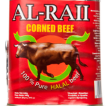 Al-Raii Corned Beef 340g