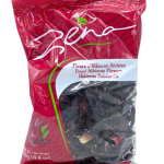 Zena Punainen Hibiskus 125g