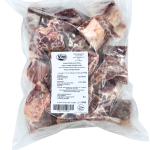 Vuohenliha leikattu 14x1kg