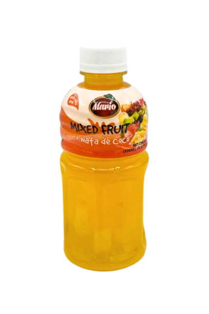 Mario Fruit Juice (Mix) 320ml