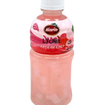 Mario Fruit Juice (Lychee) 320ml