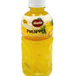 Mario Fruit Juice (Pineapple) 320ml