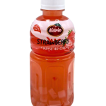 Mario Fruit Juice (Strawberry) 320ml
