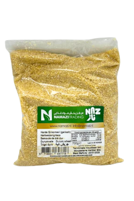 Naz Jirish 700g