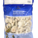 Bens 31/40 PND Shirmps 10X1 Kg