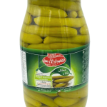 Four Season Pikkelöity Villikurkku 2800g