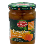 Four Season Aprikoosihilloa 800g