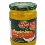 Four Season Kurpitsahilloa 800g