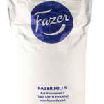 Fazer Puolikarkea Jauho 25kg