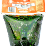 Tasty Matembele Sweet Potato Leaves 30 x 500g