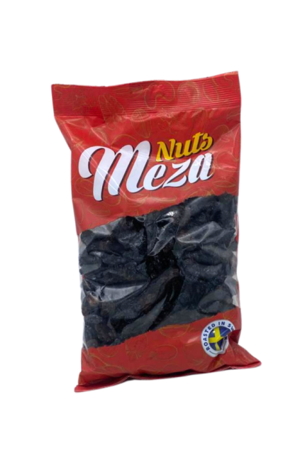 Meza Mustia Rusinoita 700g