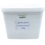 Paahdettu seesami 6kg