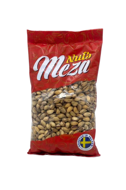 Meza Antep-Pistaasi 900g