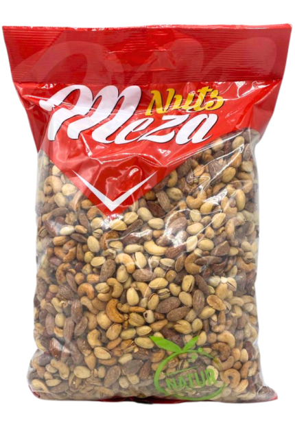 Meza Super Mix 4Kg