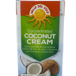 VDS Coconut Cream Concentrated 200g