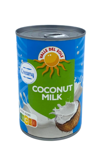 VDS Coconut Milk 400ml
