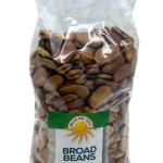 VDS Härkäpavut Kokonaisina 900g