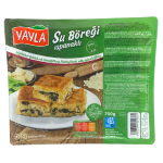 Yayla Su Böregi (Pinaati) 700g