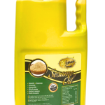 Warsan Sesam Oil 1.8L