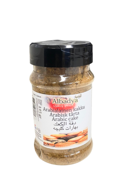 Albadya Arabialainen Kakku 145g