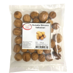 Albadya Kuivattu Sitruuna Valkoinen 130g