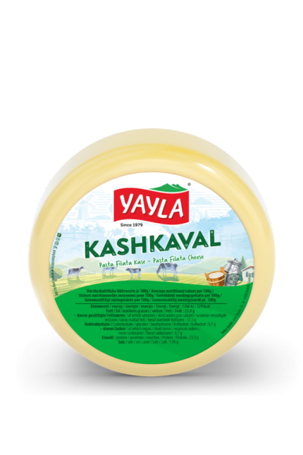 Yayla Kashkaval Juusto 250g